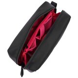 Vuch Putni neseser Mosse Big Black, 16 x 27 cm Slike