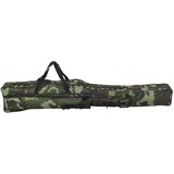  Torba za štap za pecanje maskirno zelena 160 cm tkanina Oxford | Eponuda.com