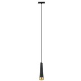  forma led magnetna visilica FM4006-9 bksg - 4000K | Eponuda.com