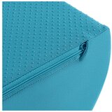 Zweckform Počivalo za noge leitz ergo cosy svetlo modra 53710061 | Shoptok.si