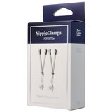 Virgite Essentials ŠČipalke Za BradaviČke Virgite Mod. 1 | Shoptok.si