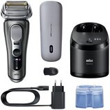 Braun 9675cc brijaći aparat, sivi | shoptok.hr
