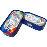 Skuša 125g