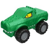 Figure djelovanja Moose Toys TURBO TYGER VS RUMBLER JAW | shoptok.hr
