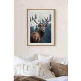 Wallity slika Tekhamcerceve107, 33 x 48 cm Cene