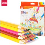 Deli DRVENE BOJICE COLORUN 1/24 EC130-24 | ePonuda.com