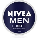 Nivea Men Original krema za moške 30 ml Cene