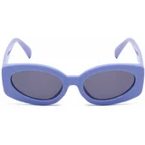 Cropp sončna očala - vijolična XX473-45X