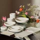 Maxwell williams Podstavek za kuhalnice Diamonds / bel / porcelan, (5000200348) | Shoptok.si