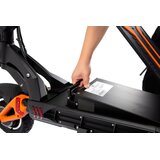 emobi Električni romobil Kukirin G3 pro | shoptok.hr