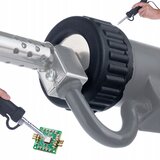 Rosfix ohranitvena matica grelnika za električni stroj za ročno spajkanje kositra serije pro 350W, (22016903) Cene