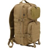 Brandit US Cooper Patch Large Backpack camel Cene