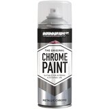 Smania Krom barva v razpršilu CHROMIUS™ | Shoptok.si