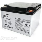 Ritar battery Ritar RT12280 Olovna VRLA baterija 12V 28Ah | Eponuda.com