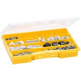 Brez Organizator Lockweiler Ordinus 2-10 (število predelkov: 10, 275 x 180 x 41 mm, brez vsebine) Cene