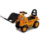  Dječja guralica Forklift - žuta | shoptok.hr