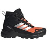 Adidas Pohodništvo Terrex Skychaser Ax5 Mid Climawarm+ Gtx pisana Cene