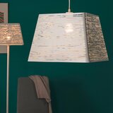 Lesnina XXXL VISEČA SVETILKA 40/110 cm E27 | Shoptok.si