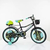  dečiji bicikl 20” crosser zeleno crni | Eponuda.com