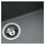 Oasis sivi s sifonom | shoptok.hr
