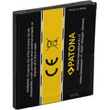 Patona Baterija za HTC Dragon / HTC Passion / Google Nexus One, 1400 mAh | shoptok.hr