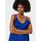 Sinsay ženska mini haljina u stilu negližea TY601-59X | shoptok.hr