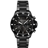 Emporio Armani Ročna ura AR70010 Cene