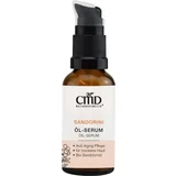 CMD Naturkosmetik Sandorini oljni serum - 30 ml