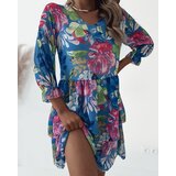 Resti Women's floral mini dress | Eponuda.ba