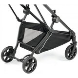 Peg-Perego kolica 3u1 Vivace SLK, Licorice | shoptok.hr
