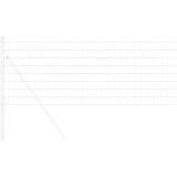 Euro ograda 0 8x25 m Pocinčani čelik | shoptok.hr