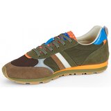 Serafini Nizke superge ZURICH Kaki | Shoptok.si