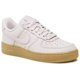 Nike Nizke superge Air Force 1 Premium Kostanjeva | Shoptok.si