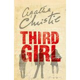 Harper Collins Publishers Ltd Third Girl (Poirot) Cene