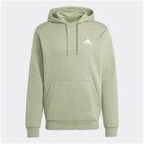 Adidas muški duks sa kapuljačom essentials fl hd m cene