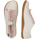 Camper Sportske cipele na vezanje 'Peu Cami' vuneno bijela | shoptok.hr