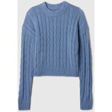 GAP Crop Sweater - Women's | Shoptok.si