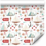  Tapeta - Holiday Cruise 49x1000 Samoljepljiva | shoptok.hr