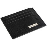 Bikkembergs Denarnica - Črna | Shoptok.si