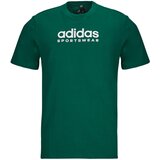 Adidas ALL SZN G T Zelena Cijene