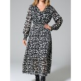 Sinsay Midi haljina | shoptok.hr