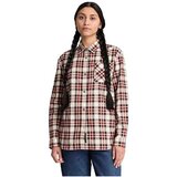 Timberland karirana ženska košulja Cene