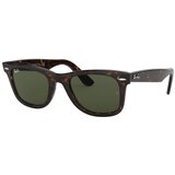 Ray-ban Unisex Sunčane naočale Ray Ban RB2140 54 Tortoise | shoptok.hr