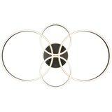 Globo STROPNA LED-SVETILKA GROUNI //2700, 4500, 6500 K/230 V/ | Shoptok.si
