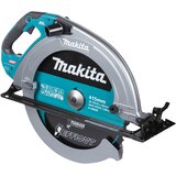 Makita aku kružna testera 40V XGT HS013GZ | Eponuda.com