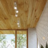  Stropna svetilka OCULARE 2 bela, (21347600) | Shoptok.si