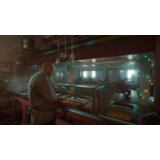 Secret Mode Still Wakes The Deep (Playstation 5) Cene