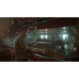 Still Wakes The Deep (Playstation 5)
