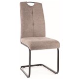 Molarem Home stolica Axo - Tkanina - Bež | shoptok.hr