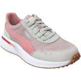 Puma Nizke superge R78 Glance Rožnata | Shoptok.si